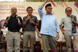 Dialog National hari Antikorupsi Sedunia 