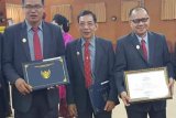 Capaian Tumimomor Cs diharapkan memotivasi pejabat lain