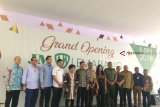 JM Group resmikan JM Lemabang, cabang terbesar di Palembang