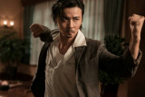 Film terbaru The Ip Man 'Master Z' [Video Trailers]