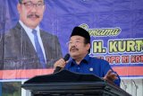 Gubernur apresiasi perjuangan Kurtubi dalam meningkatkan kelistrikan NTB