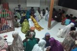 TPQ Dusun Senaru semakin semarak