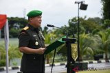 Bakti sosial warnai peringatan Hari Juang Kartika