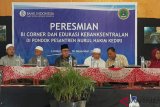 Bank Indonesia NTB bentuk 13 