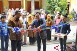 Warga serbu gernas e-KTP di Mal Nipah
