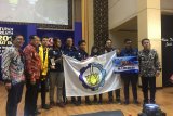 Tim sapuangin pertahankan gelar juara mobil hemat energi