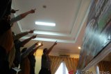 Seorang sekdes di Poso dipolisikan diduga pungli