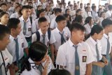 Siswa pemegang rekening BNI tetap menerima bantuan penyelesaian studi