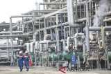 Kilang Plaju Pertamina produksi biosolar