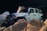 Ini besaran harga All-New Jeep Wrangler di Indonesia