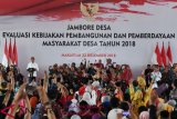 President promises to disburse urban village fund in 2019