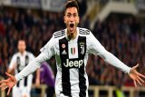 Juventus perpanjang kontrak Bentancur