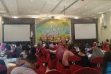 CIS Timor-Kompak gelar konferensi pemuda lintas agama