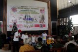 Korem Wirasakti Natal bersama di Hari Juang Kartika