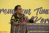 Minister opens 2018 East Women`s Conference