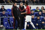 Solskjaer Petik Kemenangan Besar Dalam Laga Debutnya  Bersama Setan Merah