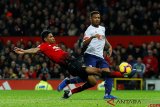 Liga Inggris: Manchester United Unggul 3-1 Atas  AFC Bournemouth di Babak I