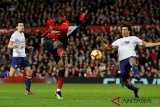 Pogba Dua Gol, MU Hantam Bournemouth 4-1