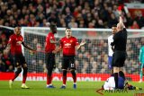 Pogba Dua Gol, MU Hantam Bournemouth 4-1