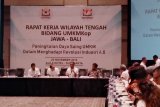 Kemenpar ingin  survei manfaat MICE terhadap masyarakat lokal