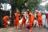 Artikel - Kisah Prajurit Oranye di Kota Kupang