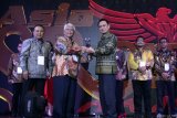 Pupuk Indonesia Grup Raih ASR Rating 2018