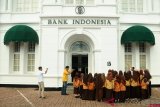 Peringatan 100 Tahun Gedung Bank Indonesia Aceh 