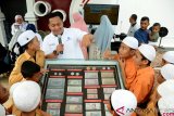 Peringatan 100 Tahun Gedung Bank Indonesia Aceh 