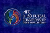 Futsal AFC U-20 -- Indonesia disingkirkan Afghanistan melalui perpanjangan waktu