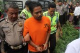 Kasasi ditolak MA, pasangan pembunuh mantan wartawan dihukum mati