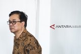 Mantan Direktur Operasional Lippo Group yang juga sebagai Terdakwa kasus suap Billy Sindoro menghadiri sidang perdana kasus suap perizinan Meikarta di Pengadilan Negeri Bandung, Jawa Barat, Rabu (19/12/2018). Billy Sindoro terjerat kasus dugaan suap perizinan proyek pembangunan Meikarta di Kabupaten Bekasi, Jawa Barat. ANTARA JABAR/M Agung Rajasa/agr. 