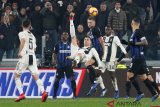 Gol Mandzukic antar Juve tundukkan Inter