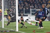 Gol Mandzukic antar Juve tundukkan Inter