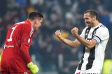 Gol Mandzukic antar Juve tundukkan Inter