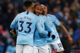 Liga Inggris: Kalahkan Everton, City Ambil Alih Pimpinan Klasmen Sementara