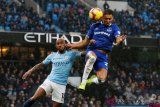 Liga Inggris: Kalahkan Everton, City Ambil Alih Pimpinan Klasmen Sementara