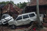 PASCA TSUNAMI BANTEN