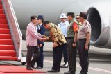 Wapres Jusuf Kalla Tutup Silaknas ICMI