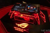 Asus klarifikasi gim ROG Phone 2 hanya rumor