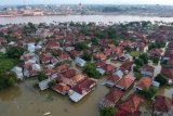 BANJIR JAMBI PEKAN KETIGA