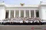 Konferensi Industri Jasa Pengamanan 