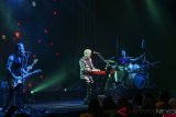 Konser MLTR DI Batam 