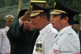 Pelantikan Walikota Serang 