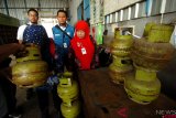 PEMERIKSAAN TABUNG GAS ELPIJI