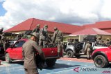 PENEMBAKAN PEKERJA JALAN TRANS PAPUA