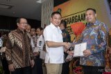 Penghargaan Tim  ESDM Siaga Bencana