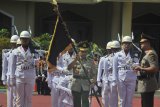 Peningkatan Tipe Polda Banten 