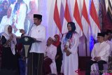 Presiden Resmikan Bank Wakaf Mikro 