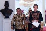 Keterangan Presiden Tentang Penembakan Pekerja 