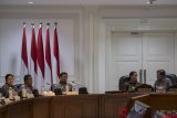 Presiden Pimpin Ratas Pengembangan Batam 